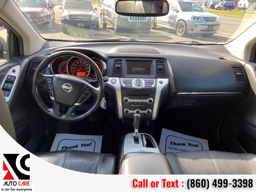 2010 Nissan Murano AWD 4dr SL, available for sale in Vernon , Connecticut | Auto Care Motors. Vernon , Connecticut 2010 Nissan Murano AWD 4dr SL, available for sale in Vernon , Connecticut | Auto Care Motors. Vernon , Connecticut