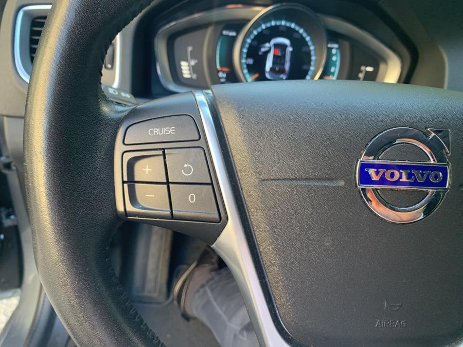 Used Volvo V60 4dr Wgn T5 Premier AWD 2016 | TJ Motors. New London, Connecticut Used Volvo V60 4dr Wgn T5 Premier AWD 2016 | TJ Motors. New London, Connecticut