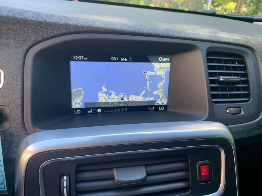 Used Volvo V60 4dr Wgn T5 Premier AWD 2016 | TJ Motors. New London, Connecticut Used Volvo V60 4dr Wgn T5 Premier AWD 2016 | TJ Motors. New London, Connecticut