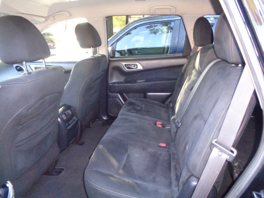 Used Nissan Pathfinder 4WD 4dr S 2013 | Sunrise Auto Sales. Rosedale, New York Used Nissan Pathfinder 4WD 4dr S 2013 | Sunrise Auto Sales. Rosedale, New York