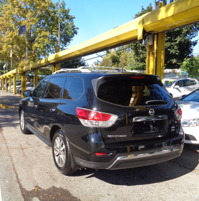 Used Nissan Pathfinder 4WD 4dr S 2013 | Sunrise Auto Sales. Rosedale, New York Used Nissan Pathfinder 4WD 4dr S 2013 | Sunrise Auto Sales. Rosedale, New York