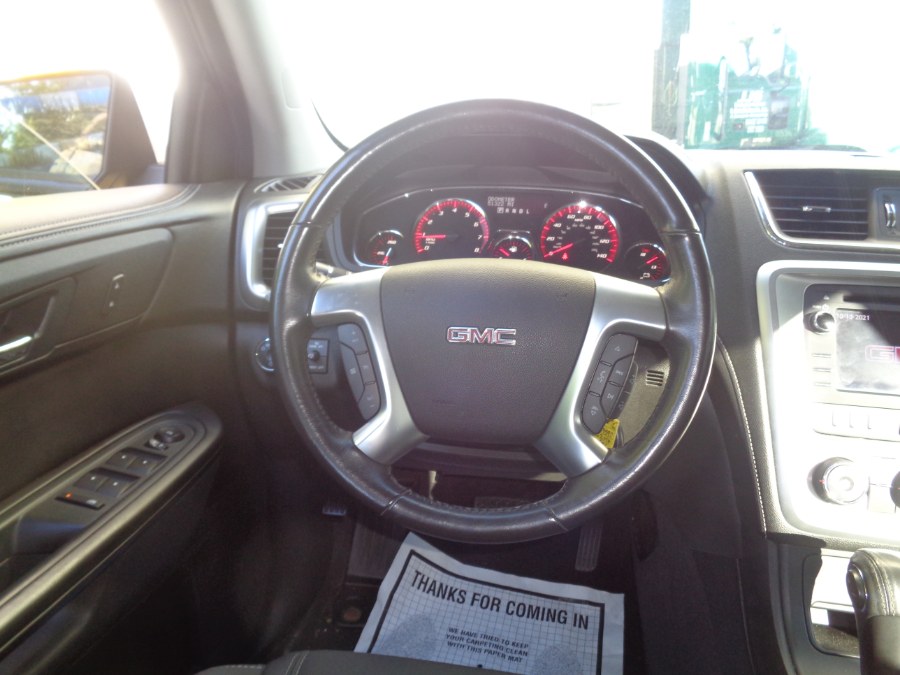 2016 GMC Acadia AWD 4dr SLE w/SLE-1, available for sale in Rosedale, New York | Sunrise Auto Sales. Rosedale, New York 2016 GMC Acadia AWD 4dr SLE w/SLE-1, available for sale in Rosedale, New York | Sunrise Auto Sales. Rosedale, New York