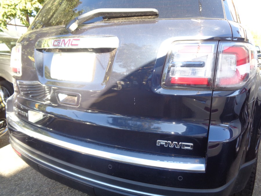 2016 GMC Acadia AWD 4dr SLE w/SLE-1, available for sale in Rosedale, New York | Sunrise Auto Sales. Rosedale, New York 2016 GMC Acadia AWD 4dr SLE w/SLE-1, available for sale in Rosedale, New York | Sunrise Auto Sales. Rosedale, New York