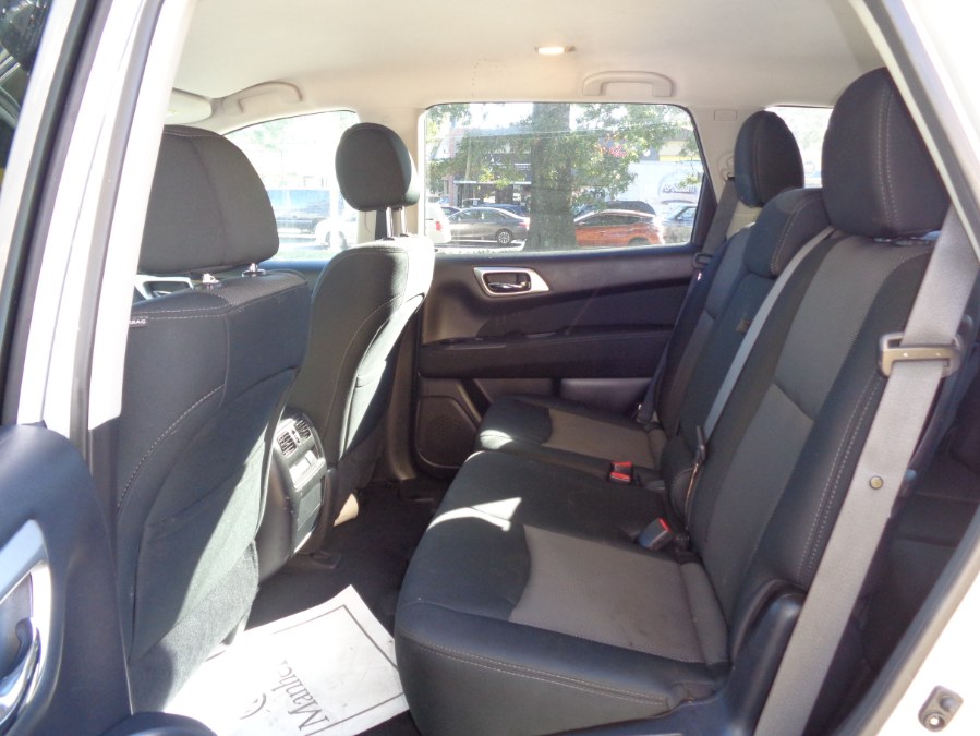 2017 Nissan Pathfinder FWD SV, available for sale in Rosedale, New York | Sunrise Auto Sales. Rosedale, New York 2017 Nissan Pathfinder FWD SV, available for sale in Rosedale, New York | Sunrise Auto Sales. Rosedale, New York