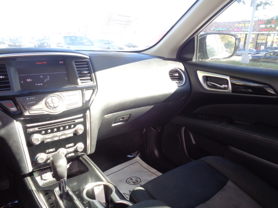 2017 Nissan Pathfinder FWD SV, available for sale in Rosedale, New York | Sunrise Auto Sales. Rosedale, New York 2017 Nissan Pathfinder FWD SV, available for sale in Rosedale, New York | Sunrise Auto Sales. Rosedale, New York