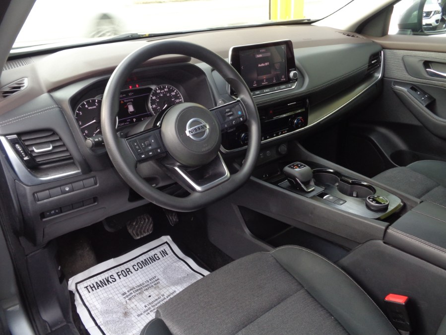 2021 Nissan Rogue AWD SV, available for sale in Rosedale, New York | Sunrise Auto Sales. Rosedale, New York 2021 Nissan Rogue AWD SV, available for sale in Rosedale, New York | Sunrise Auto Sales. Rosedale, New York
