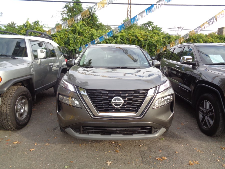2021 Nissan Rogue AWD SV, available for sale in Rosedale, New York | Sunrise Auto Sales. Rosedale, New York 2021 Nissan Rogue AWD SV, available for sale in Rosedale, New York | Sunrise Auto Sales. Rosedale, New York