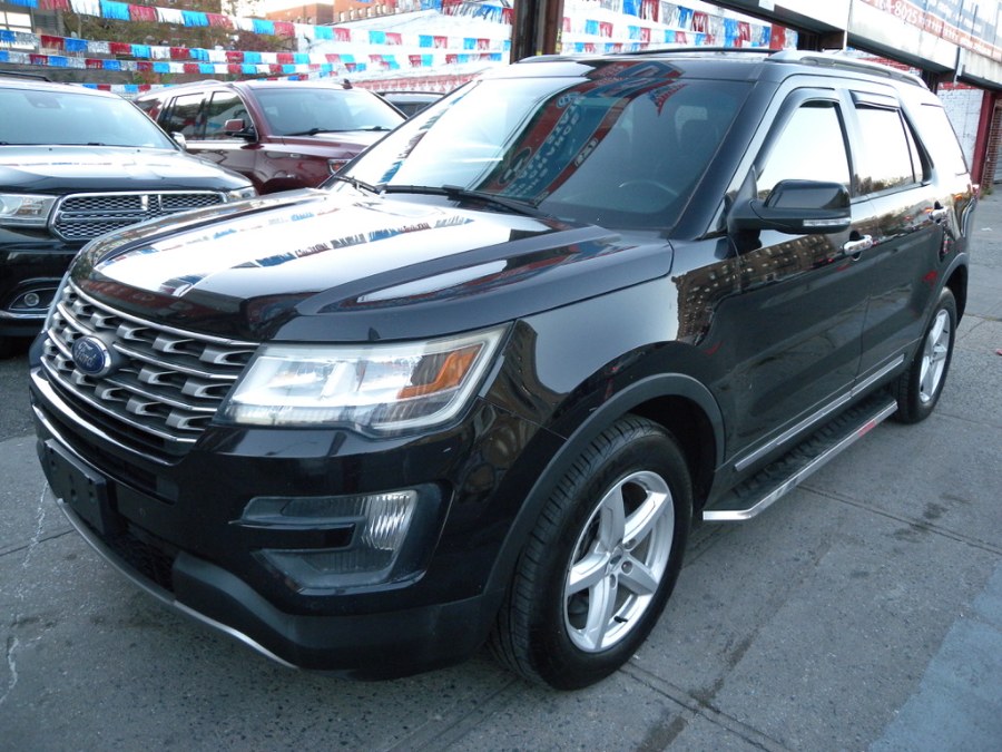 Used Ford Explorer 4WD 4dr XLT 2016 | Carsbuck Inc.. Brooklyn, New York Used Ford Explorer 4WD 4dr XLT 2016 | Carsbuck Inc.. Brooklyn, New York