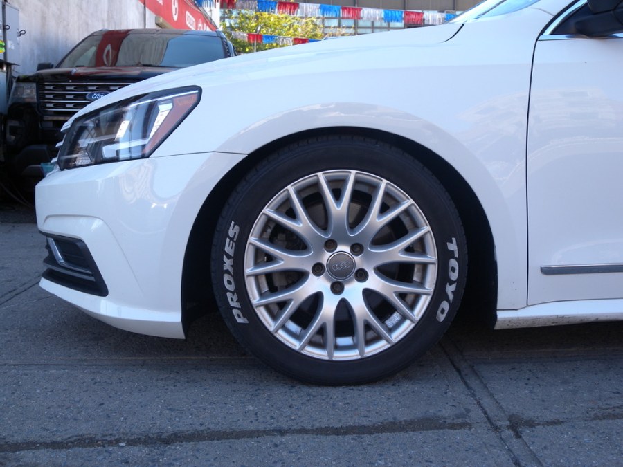 2017 Volkswagen Passat 1.8T SE Auto, available for sale in Brooklyn, New York | Carsbuck Inc.. Brooklyn, New York 2017 Volkswagen Passat 1.8T SE Auto, available for sale in Brooklyn, New York | Carsbuck Inc.. Brooklyn, New York