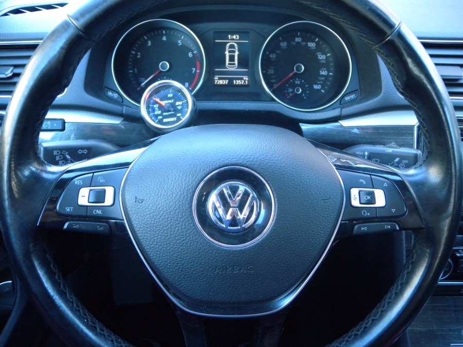 2017 Volkswagen Passat 1.8T SE Auto, available for sale in Brooklyn, New York | Carsbuck Inc.. Brooklyn, New York 2017 Volkswagen Passat 1.8T SE Auto, available for sale in Brooklyn, New York | Carsbuck Inc.. Brooklyn, New York