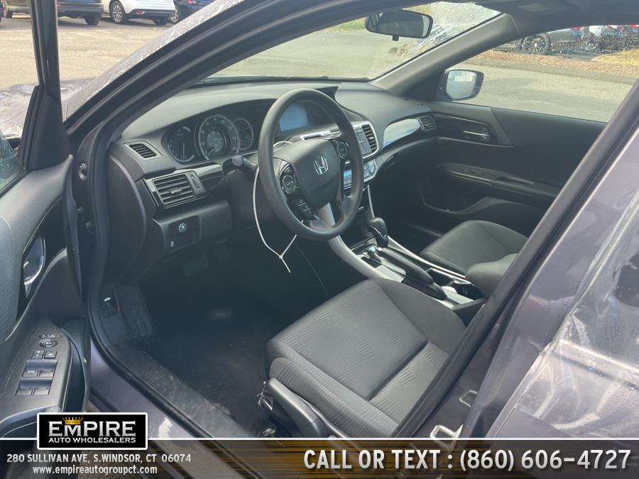 Used Honda Accord Sedan 4dr I4 CVT LX 2016 | Empire Auto Wholesalers. S.Windsor, Connecticut Used Honda Accord Sedan 4dr I4 CVT LX 2016 | Empire Auto Wholesalers. S.Windsor, Connecticut