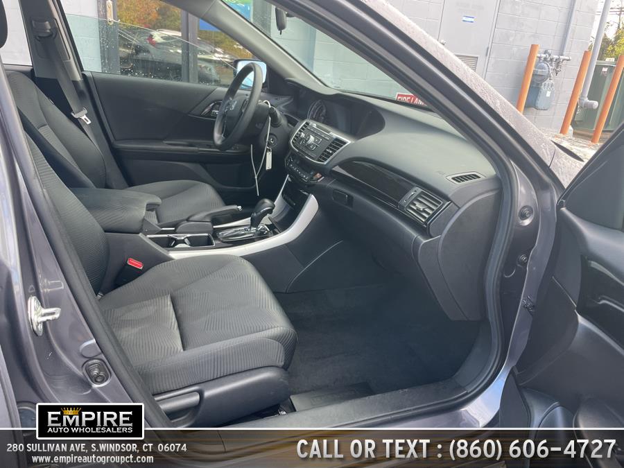 Used Honda Accord Sedan 4dr I4 CVT LX 2016 | Empire Auto Wholesalers. S.Windsor, Connecticut Used Honda Accord Sedan 4dr I4 CVT LX 2016 | Empire Auto Wholesalers. S.Windsor, Connecticut