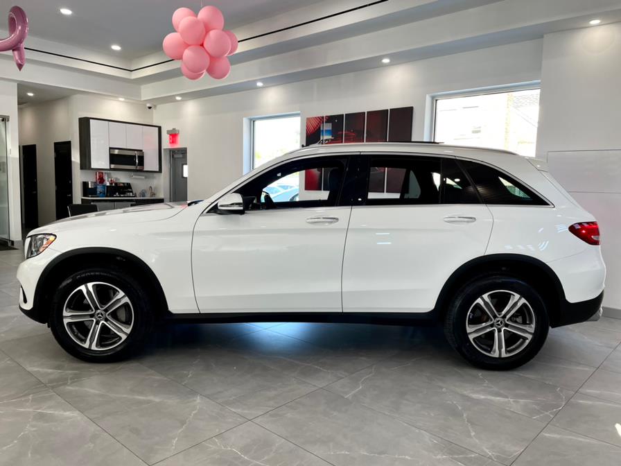Used Mercedes-Benz GLC GLC 300 4MATIC SUV 2019 | Luxury Motor Club. Franklin Square, New York Used Mercedes-Benz GLC GLC 300 4MATIC SUV 2019 | Luxury Motor Club. Franklin Square, New York
