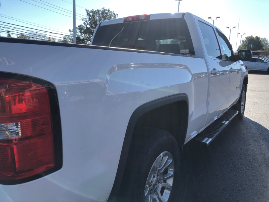 Used GMC Sierra 1500 4WD Crew Cab 143.5" SLE 2015 | Marsh Auto Sales LLC. Ortonville, Michigan Used GMC Sierra 1500 4WD Crew Cab 143.5" SLE 2015 | Marsh Auto Sales LLC. Ortonville, Michigan