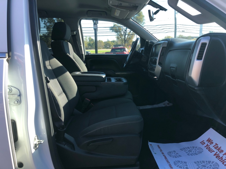 Used GMC Sierra 1500 4WD Crew Cab 143.5" SLE 2015 | Marsh Auto Sales LLC. Ortonville, Michigan Used GMC Sierra 1500 4WD Crew Cab 143.5" SLE 2015 | Marsh Auto Sales LLC. Ortonville, Michigan
