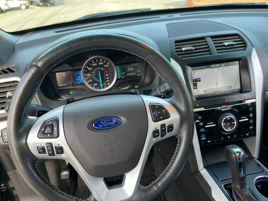Used Ford Explorer 4WD 4dr Sport 2015 | New Beginning Auto Service Inc . Ashland , Massachusetts