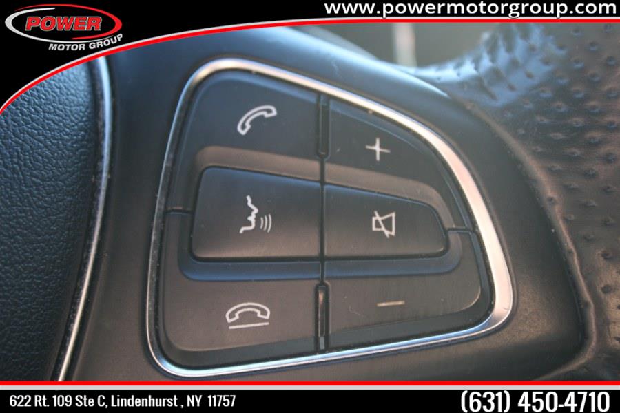 Used Mercedes-Benz CLA-Class 4dr Sdn CLA250 4MATIC 2015 | Power Motor Group. Lindenhurst, New York Used Mercedes-Benz CLA-Class 4dr Sdn CLA250 4MATIC 2015 | Power Motor Group. Lindenhurst, New York