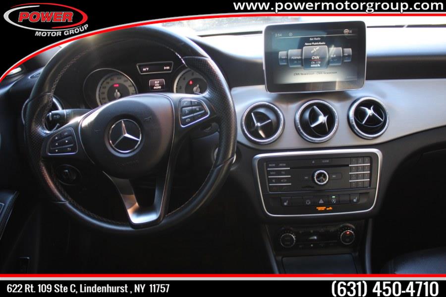 Used Mercedes-Benz CLA-Class 4dr Sdn CLA250 4MATIC 2015 | Power Motor Group. Lindenhurst, New York Used Mercedes-Benz CLA-Class 4dr Sdn CLA250 4MATIC 2015 | Power Motor Group. Lindenhurst, New York