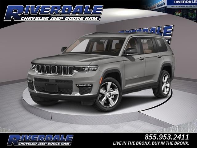 Used Jeep Grand Cherokee l Limited 2021 | Eastchester Motor Cars. Bronx, New York Used Jeep Grand Cherokee l Limited 2021 | Eastchester Motor Cars. Bronx, New York