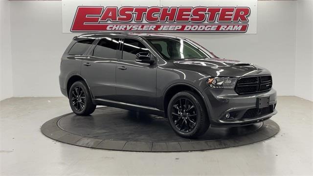 Used Dodge Durango GT 2018 | Eastchester Motor Cars. Bronx, New York Used Dodge Durango GT 2018 | Eastchester Motor Cars. Bronx, New York