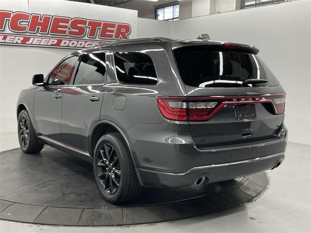 Used Dodge Durango GT 2018 | Eastchester Motor Cars. Bronx, New York Used Dodge Durango GT 2018 | Eastchester Motor Cars. Bronx, New York