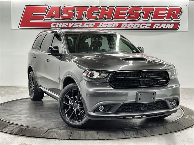 Used Dodge Durango GT 2018 | Eastchester Motor Cars. Bronx, New York Used Dodge Durango GT 2018 | Eastchester Motor Cars. Bronx, New York