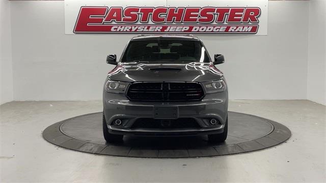 Used Dodge Durango GT 2018 | Eastchester Motor Cars. Bronx, New York Used Dodge Durango GT 2018 | Eastchester Motor Cars. Bronx, New York
