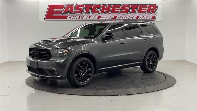 Used Dodge Durango GT 2018 | Eastchester Motor Cars. Bronx, New York Used Dodge Durango GT 2018 | Eastchester Motor Cars. Bronx, New York