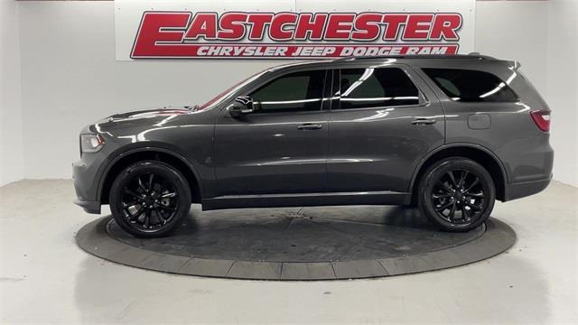Used Dodge Durango GT 2018 | Eastchester Motor Cars. Bronx, New York Used Dodge Durango GT 2018 | Eastchester Motor Cars. Bronx, New York