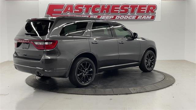Used Dodge Durango GT 2018 | Eastchester Motor Cars. Bronx, New York Used Dodge Durango GT 2018 | Eastchester Motor Cars. Bronx, New York