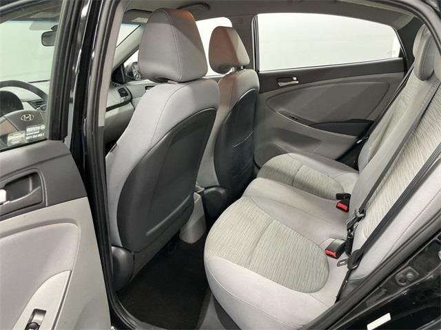 2017 Hyundai Accent SE, available for sale in Bronx, New York | Eastchester Motor Cars. Bronx, New York 2017 Hyundai Accent SE, available for sale in Bronx, New York | Eastchester Motor Cars. Bronx, New York