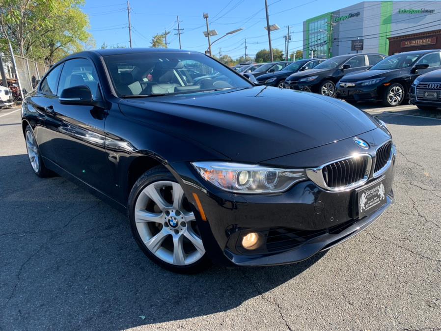Used BMW 4 Series 2dr Cpe 435i xDrive AWD 2014 | European Auto Expo. Lodi, New Jersey Used BMW 4 Series 2dr Cpe 435i xDrive AWD 2014 | European Auto Expo. Lodi, New Jersey