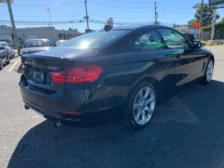 Used BMW 4 Series 2dr Cpe 435i xDrive AWD 2014 | European Auto Expo. Lodi, New Jersey Used BMW 4 Series 2dr Cpe 435i xDrive AWD 2014 | European Auto Expo. Lodi, New Jersey