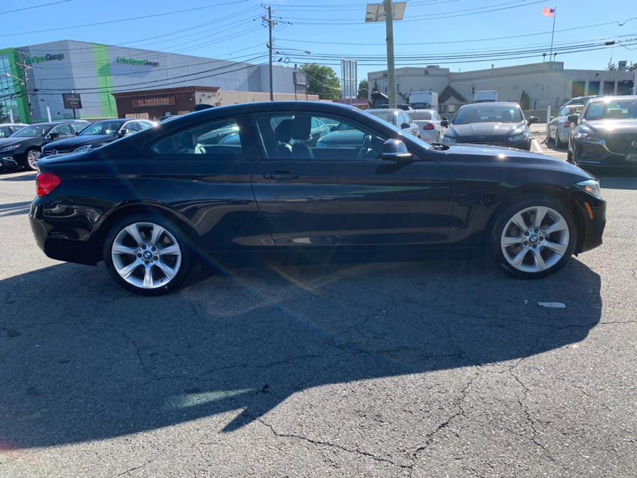 Used BMW 4 Series 2dr Cpe 435i xDrive AWD 2014 | European Auto Expo. Lodi, New Jersey Used BMW 4 Series 2dr Cpe 435i xDrive AWD 2014 | European Auto Expo. Lodi, New Jersey
