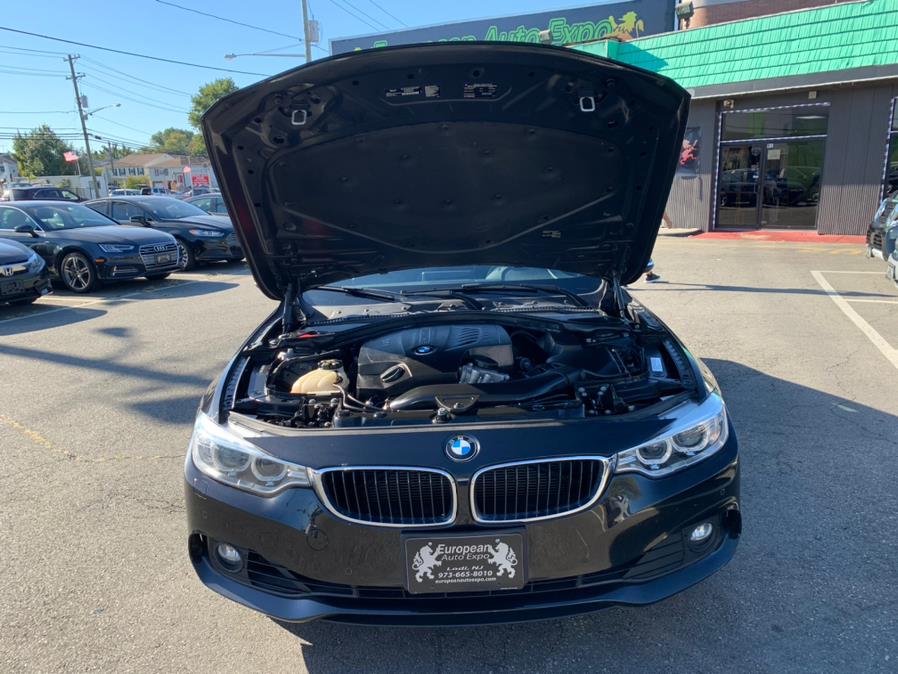 Used BMW 4 Series 2dr Cpe 435i xDrive AWD 2014 | European Auto Expo. Lodi, New Jersey Used BMW 4 Series 2dr Cpe 435i xDrive AWD 2014 | European Auto Expo. Lodi, New Jersey
