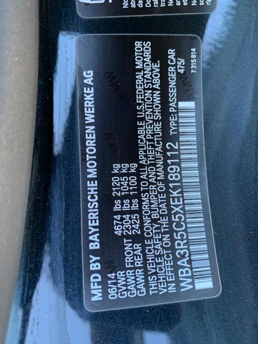 Used BMW 4 Series 2dr Cpe 435i xDrive AWD 2014 | European Auto Expo. Lodi, New Jersey Used BMW 4 Series 2dr Cpe 435i xDrive AWD 2014 | European Auto Expo. Lodi, New Jersey