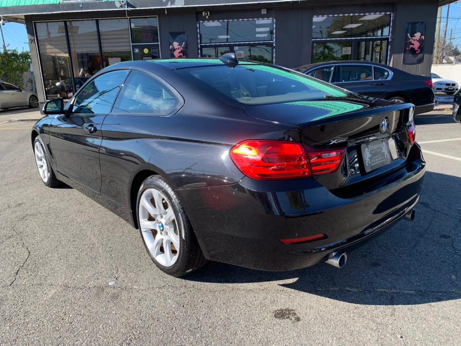 Used BMW 4 Series 2dr Cpe 435i xDrive AWD 2014 | European Auto Expo. Lodi, New Jersey Used BMW 4 Series 2dr Cpe 435i xDrive AWD 2014 | European Auto Expo. Lodi, New Jersey