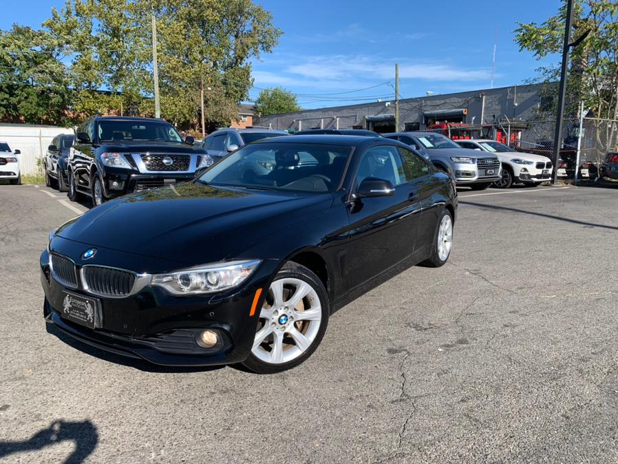 Used BMW 4 Series 2dr Cpe 435i xDrive AWD 2014 | European Auto Expo. Lodi, New Jersey Used BMW 4 Series 2dr Cpe 435i xDrive AWD 2014 | European Auto Expo. Lodi, New Jersey