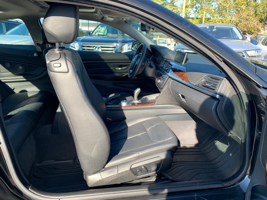 Used BMW 4 Series 2dr Cpe 435i xDrive AWD 2014 | European Auto Expo. Lodi, New Jersey Used BMW 4 Series 2dr Cpe 435i xDrive AWD 2014 | European Auto Expo. Lodi, New Jersey