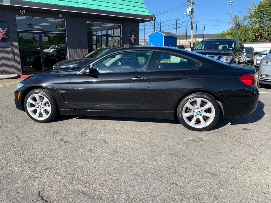 Used BMW 4 Series 2dr Cpe 435i xDrive AWD 2014 | European Auto Expo. Lodi, New Jersey Used BMW 4 Series 2dr Cpe 435i xDrive AWD 2014 | European Auto Expo. Lodi, New Jersey