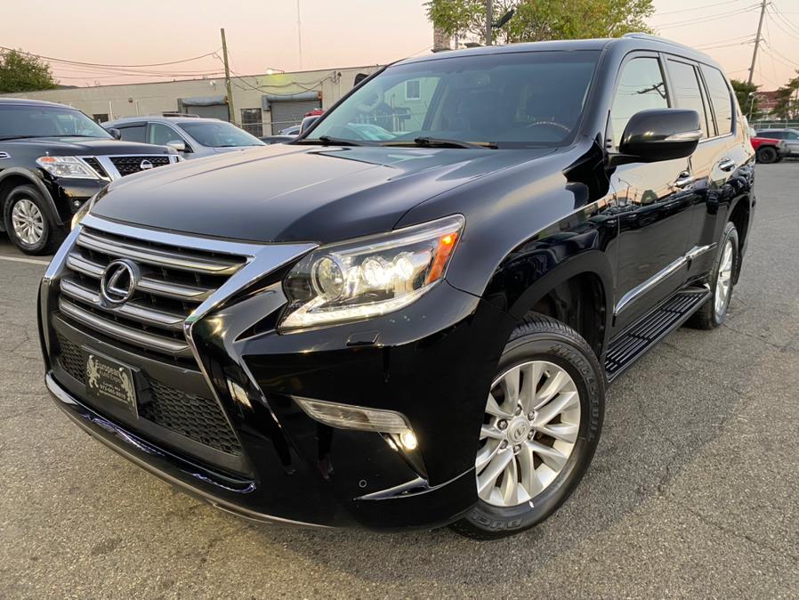 Used Lexus GX 460 4WD 4dr 2016 | European Auto Expo. Lodi, New Jersey Used Lexus GX 460 4WD 4dr 2016 | European Auto Expo. Lodi, New Jersey