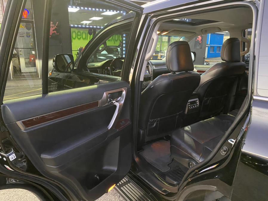 Used Lexus GX 460 4WD 4dr 2016 | European Auto Expo. Lodi, New Jersey Used Lexus GX 460 4WD 4dr 2016 | European Auto Expo. Lodi, New Jersey