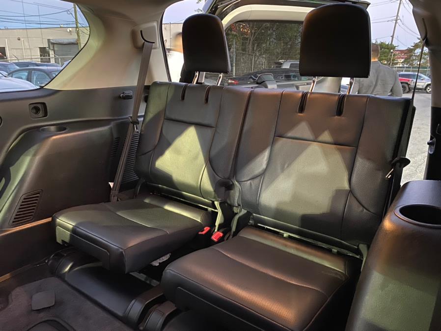 Used Lexus GX 460 4WD 4dr 2016 | European Auto Expo. Lodi, New Jersey Used Lexus GX 460 4WD 4dr 2016 | European Auto Expo. Lodi, New Jersey