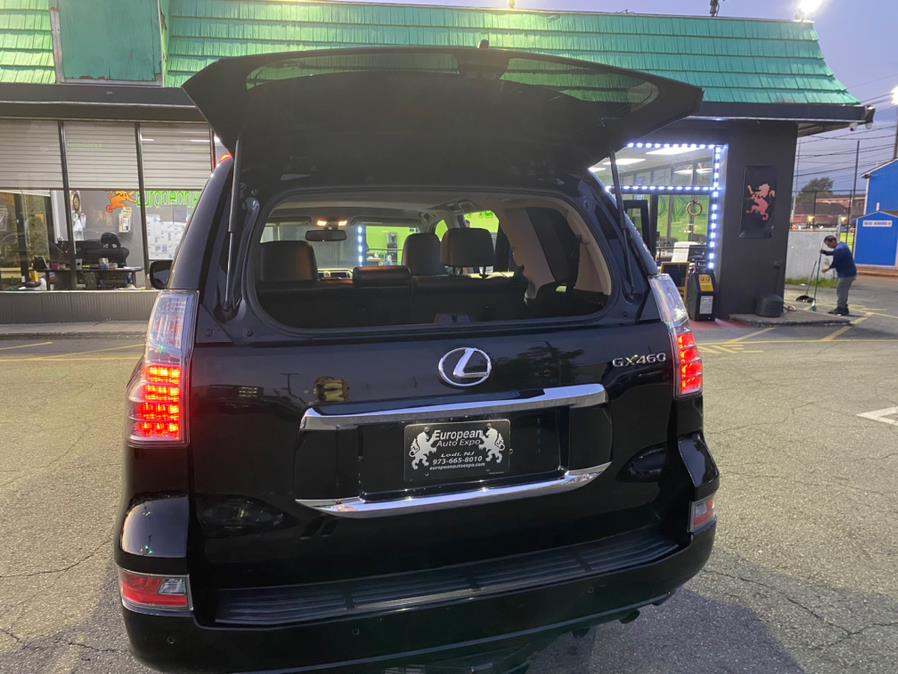 Used Lexus GX 460 4WD 4dr 2016 | European Auto Expo. Lodi, New Jersey Used Lexus GX 460 4WD 4dr 2016 | European Auto Expo. Lodi, New Jersey