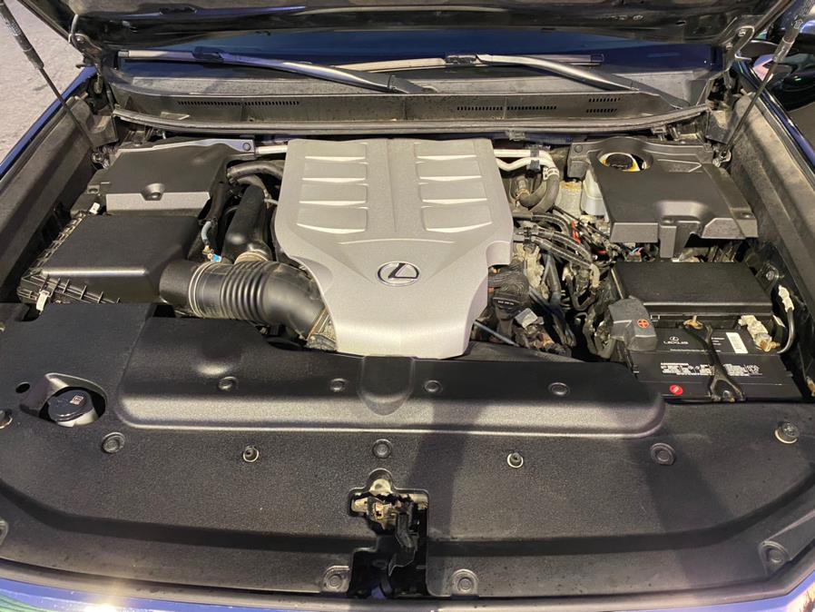 Used Lexus GX 460 4WD 4dr 2016 | European Auto Expo. Lodi, New Jersey Used Lexus GX 460 4WD 4dr 2016 | European Auto Expo. Lodi, New Jersey