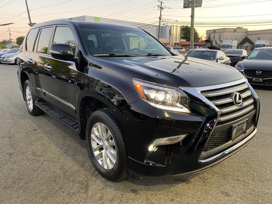 Used Lexus GX 460 4WD 4dr 2016 | European Auto Expo. Lodi, New Jersey Used Lexus GX 460 4WD 4dr 2016 | European Auto Expo. Lodi, New Jersey