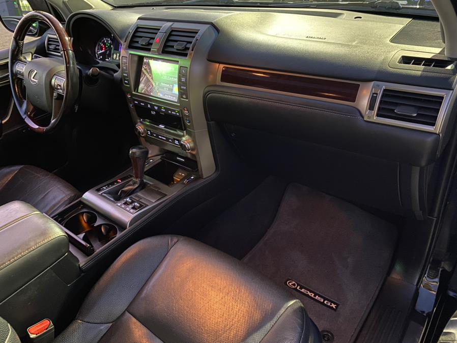 Used Lexus GX 460 4WD 4dr 2016 | European Auto Expo. Lodi, New Jersey Used Lexus GX 460 4WD 4dr 2016 | European Auto Expo. Lodi, New Jersey