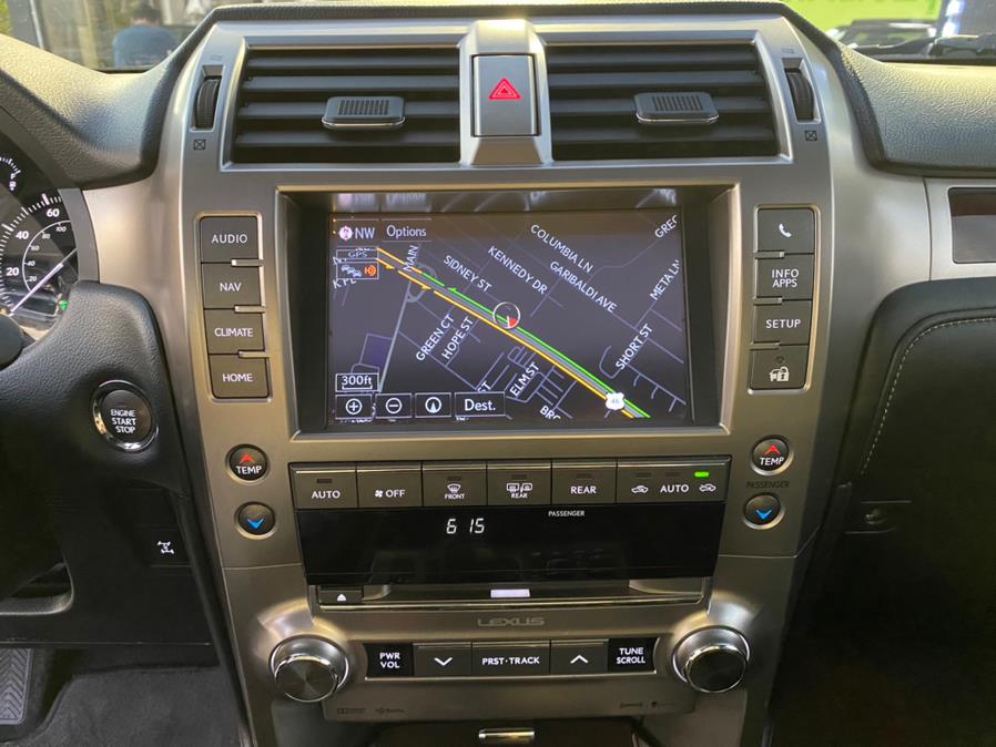 Used Lexus GX 460 4WD 4dr 2016 | European Auto Expo. Lodi, New Jersey Used Lexus GX 460 4WD 4dr 2016 | European Auto Expo. Lodi, New Jersey