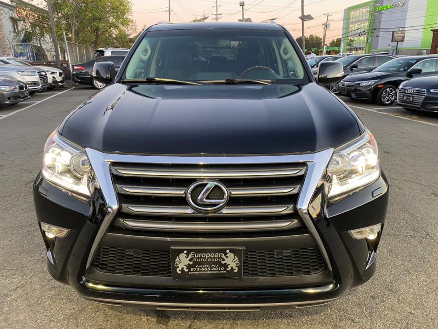 Used Lexus GX 460 4WD 4dr 2016 | European Auto Expo. Lodi, New Jersey Used Lexus GX 460 4WD 4dr 2016 | European Auto Expo. Lodi, New Jersey