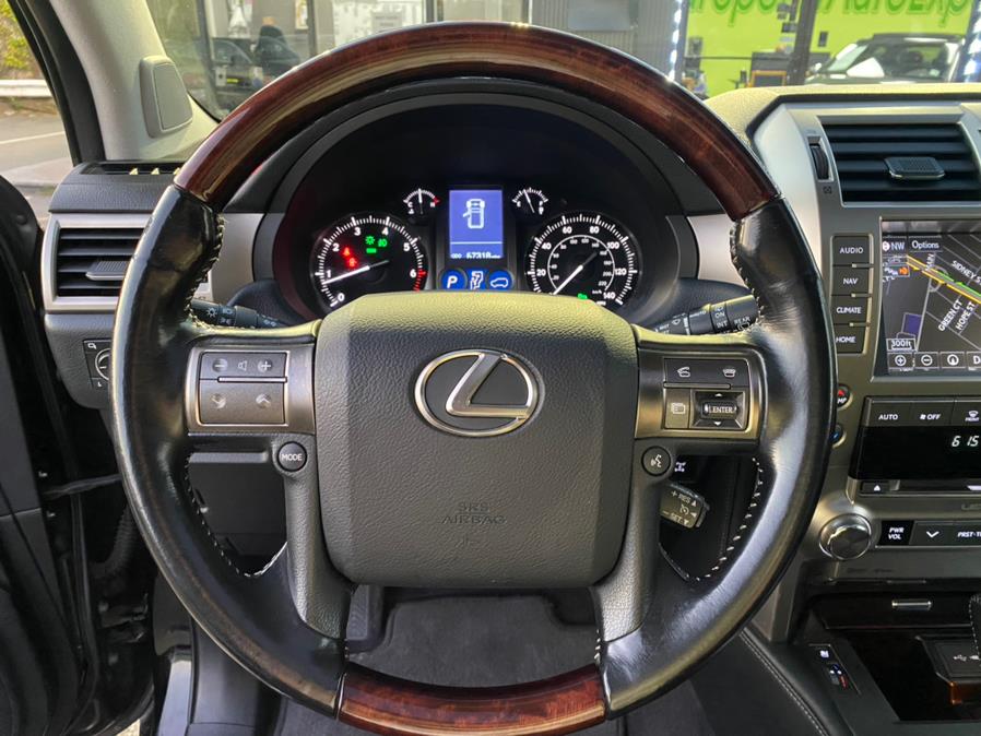 Used Lexus GX 460 4WD 4dr 2016 | European Auto Expo. Lodi, New Jersey Used Lexus GX 460 4WD 4dr 2016 | European Auto Expo. Lodi, New Jersey